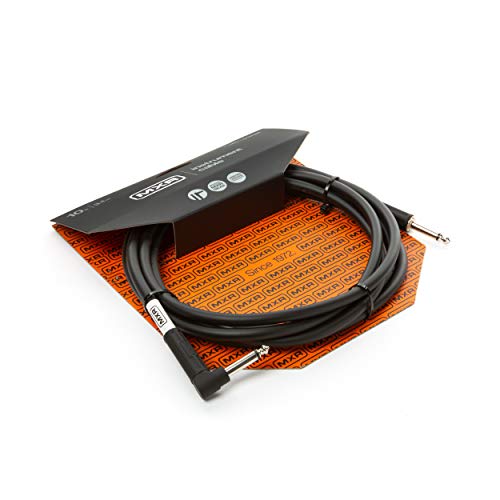 MXR Standard Instrument Cable 10 ft|3.1 m (DCIS10R) - Image 4