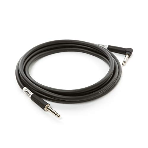 MXR Standard Instrument Cable 10 ft|3.1 m (DCIS10R) - Image 5