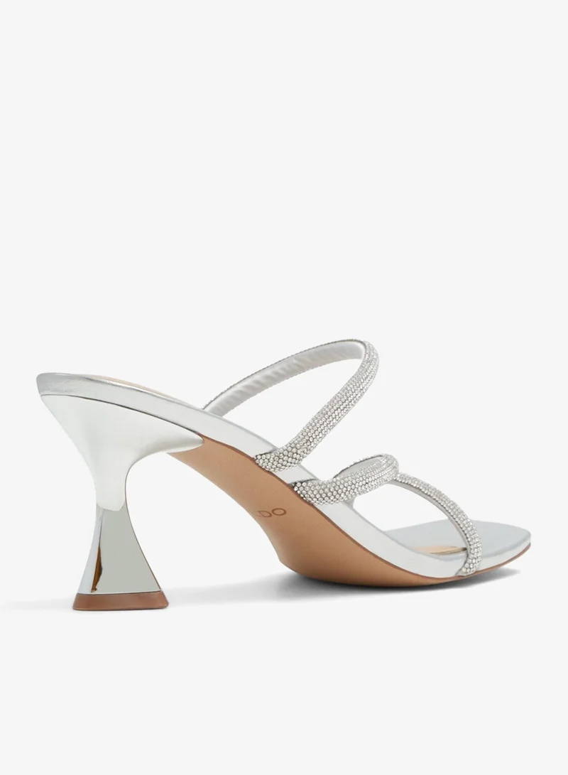 الدو Jewella-In Women's Dress Sandals