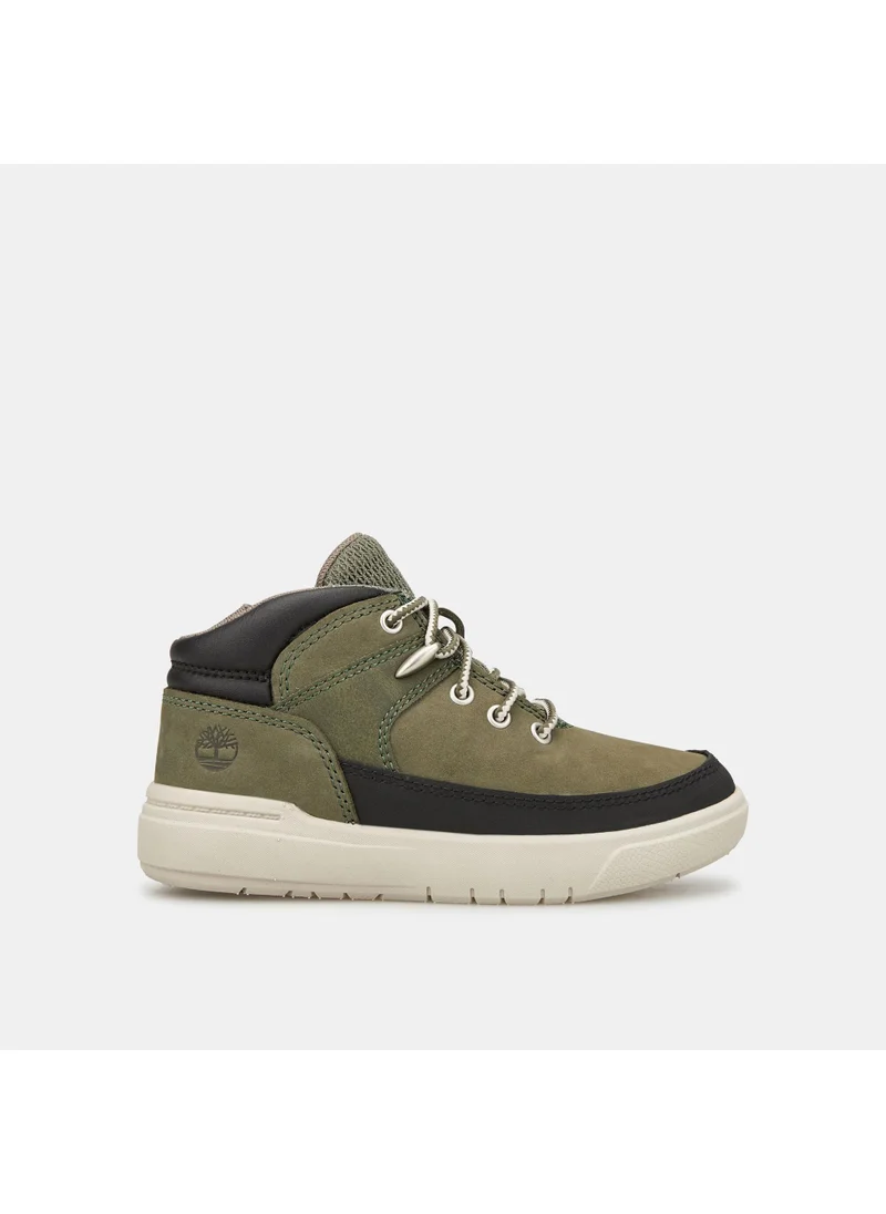 Timberland Kids' Seneca Bay Hiker Shoe