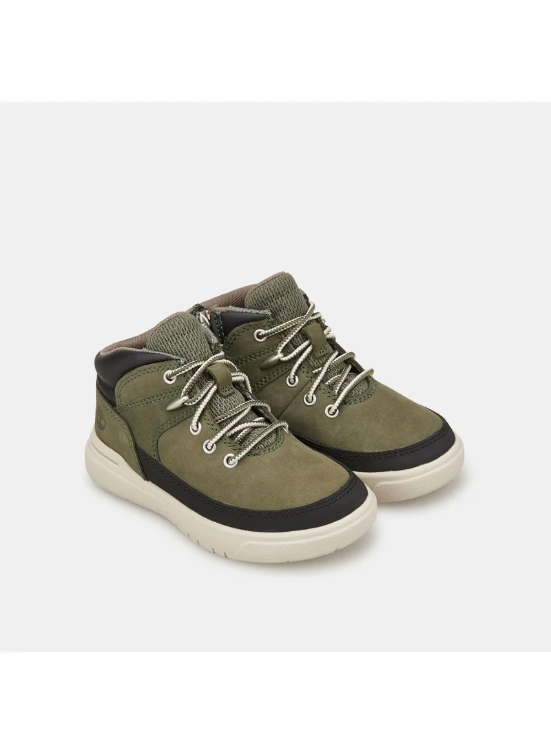 Timberland Kids' Seneca Bay Hiker Shoe