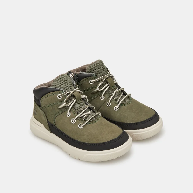 Timberland Kids' Seneca Bay Hiker Shoe