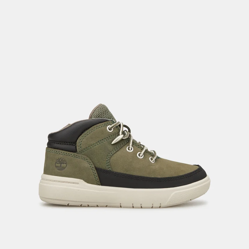 Timberland Kids' Seneca Bay Hiker Shoe