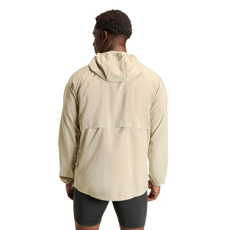 adidas Adi365 Running Essentials Jacket - Image 5