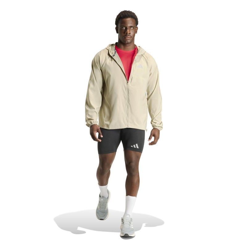 adidas Adi365 Running Essentials Jacket - Image 1