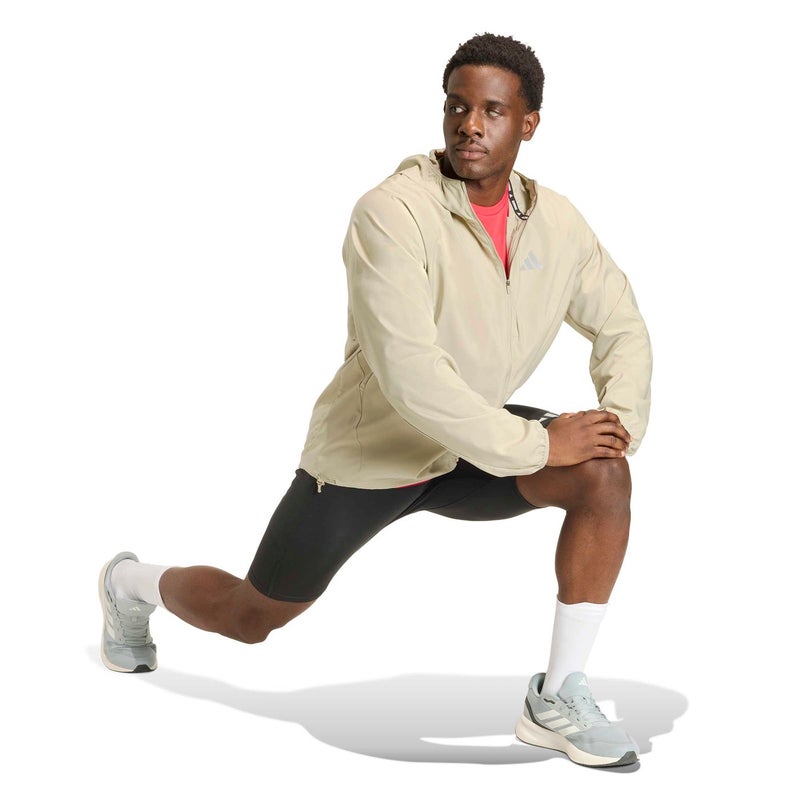 adidas Adi365 Running Essentials Jacket - Image 3