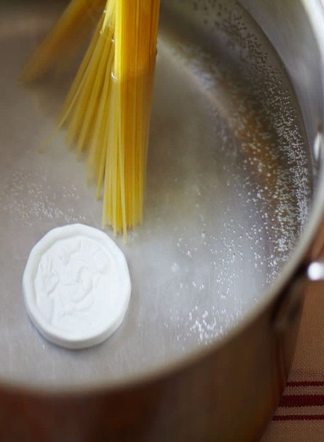 JBK Pottery Ceramic Pot Watcher - Chef Design (Helps Prevent Boil Overs) - Boil Alert - Image 3