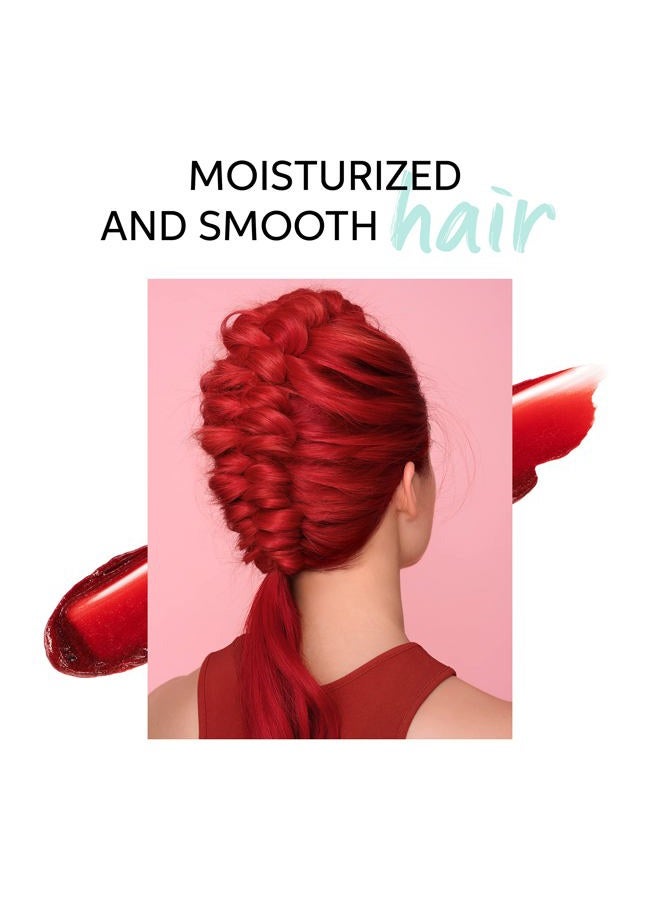 Wella Professionals Wella Color Fresh Mask Red, 5 oz. - Image 4