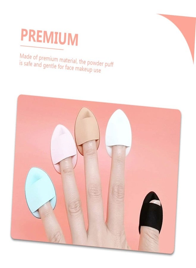 SKINPLUS 5in1 Book-Style Foldable Makeup Palette Set | Portable & Long-Lasting | Contour Blush Highlight Eyeshadow, Suitable for Multiple Skin Tones & Makeup Looks All In One MakeupBook (Fashion) - Image 2