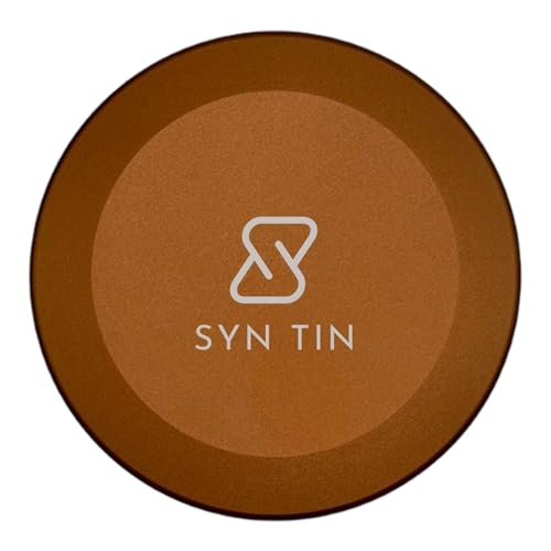 Syn Tin 3.0 | Metal Can | Metal Container | Pouch Container | Small Storage Tin (Copper) - Image 5