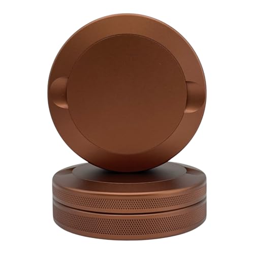 Syn Tin 3.0 | Metal Can | Metal Container | Pouch Container | Small Storage Tin (Copper) - Image 1