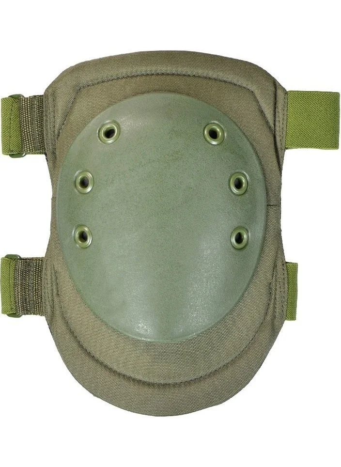 Evolite Knee and Elbow Support Set - Khaki