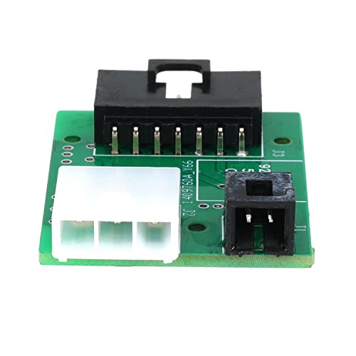 Gopayia Shift Interlock Solenoid Shift Control Module Replacement for Ford Explorer 2006-2010 for Mercury Mountaineer 2008-2010 - Image 5