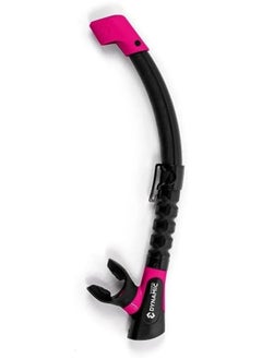 DYNAMICNORD DYNAMIC NORD SNORKEL ST-20 SPLASH TOP BLACK/PURPLE  - Image 1