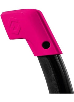 DYNAMICNORD DYNAMIC NORD SNORKEL ST-20 SPLASH TOP BLACK/PURPLE  - Image 2