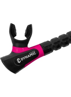 DYNAMICNORD DYNAMIC NORD SNORKEL ST-20 SPLASH TOP BLACK/PURPLE  - Image 3