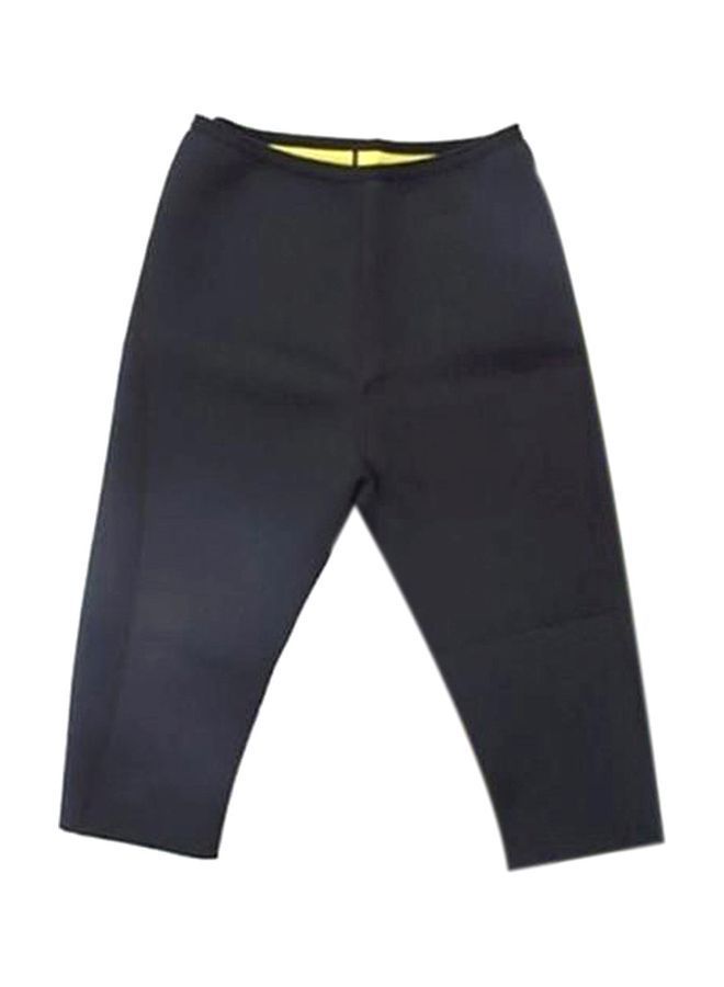Y&D Sauna Pants For Slimming And Sculpting The Body XL#nul# - Image 1