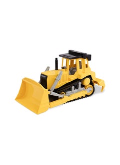 DRIVEN Driven by Battat - Bulldozer Vehicle 