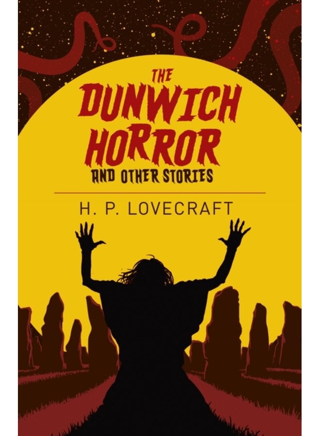 The Dunwich Horror and Other Stories - Paperback