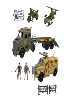 SPECIAL COMBAT SPECIAL - SET  - Image 2