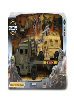 SPECIAL COMBAT SPECIAL - SET  - Image 1