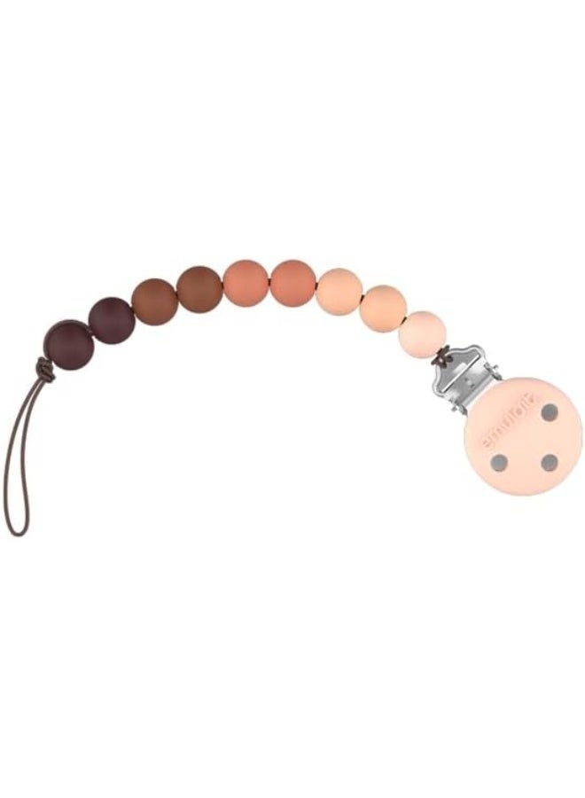 Emulait Pacifier Clip - Image 1