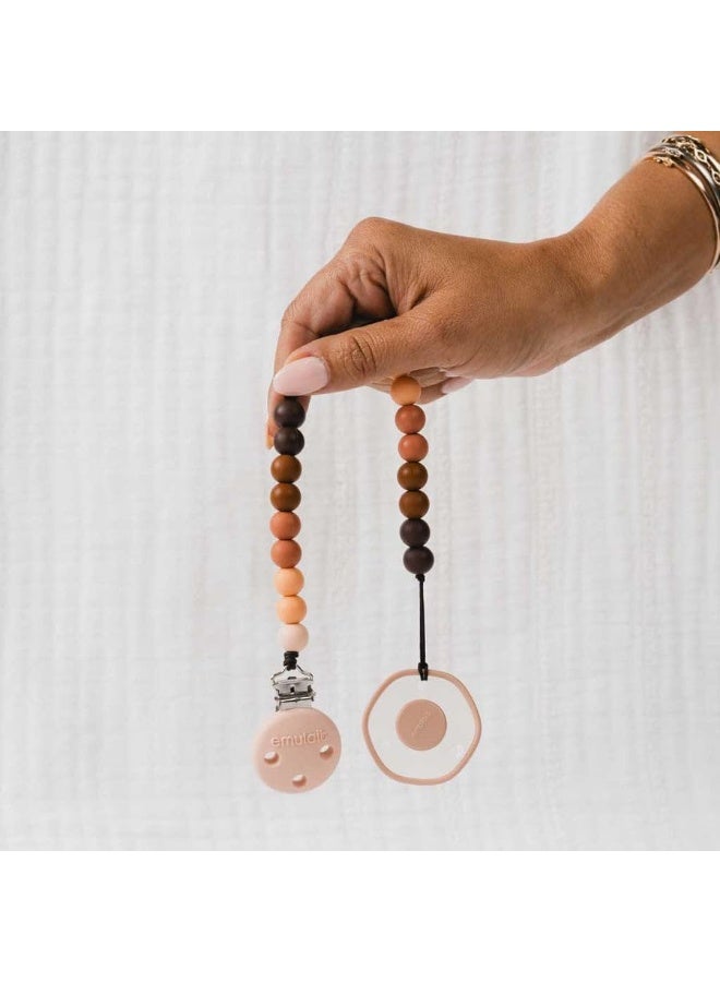 Emulait Pacifier Clip - Image 2