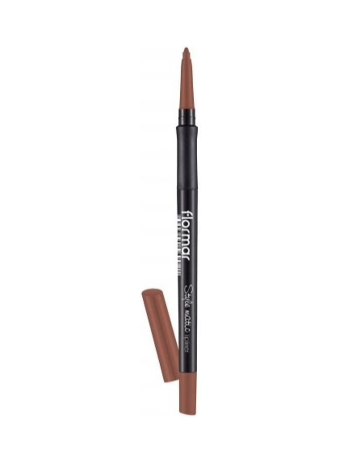 Style Matic Lipliner - Sl31 Morning Coffee