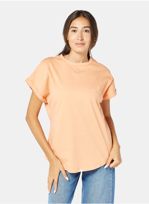 Women Casual T-Shirt