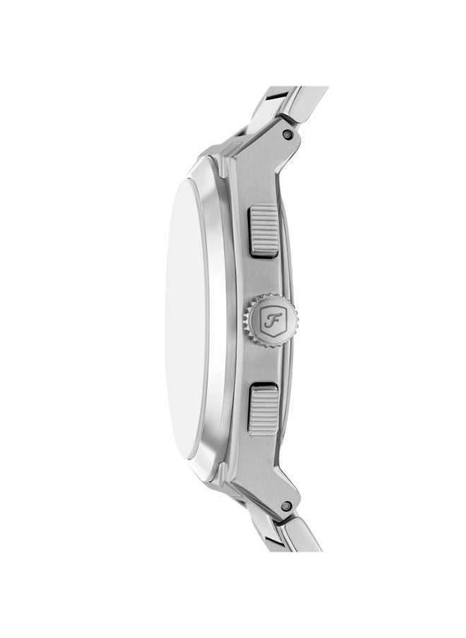 FOSSIL Fs6104 Steel Strap Analog Watch  - Image 3