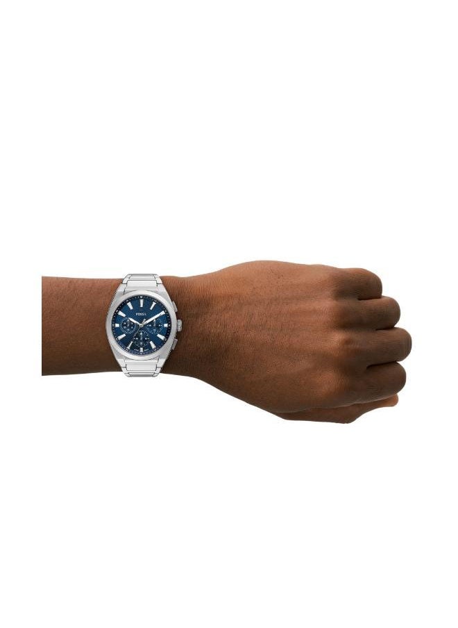 FOSSIL Fs6104 Steel Strap Analog Watch  - Image 4