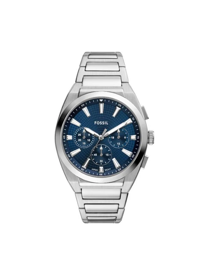 Fossil Everett Men's Analogue Watch