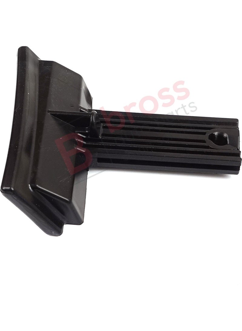 Bross Otomotiv Bross Automotive BDP1221 Parking Hand Brake Lever for Mercedes C Class W202 1994-2000 LHD A2024270420  - Image 2