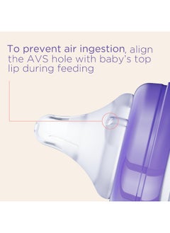 Lansinoh Lansinoh NaturalWave, Fast Flow (4L), 2 Count  - Image 4