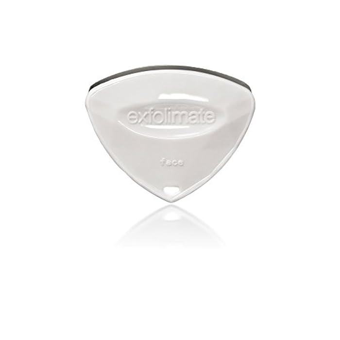 Exfolimate, 2 Piece Face and Body Exfoliation Tool Set - Remove blackheads, clear pores, freshen and revitalize skin. - Image 2