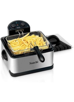 Sachi Saachi 6-Litre Deep Fryer, NL-DF-4764T  - Image 1
