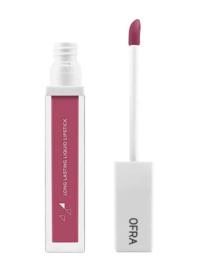 OFRA Long Lasting Liquid Lipstick Hollywood - Image 1