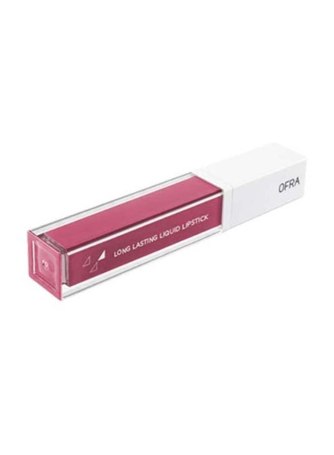 OFRA Long Lasting Liquid Lipstick Hollywood - Image 3