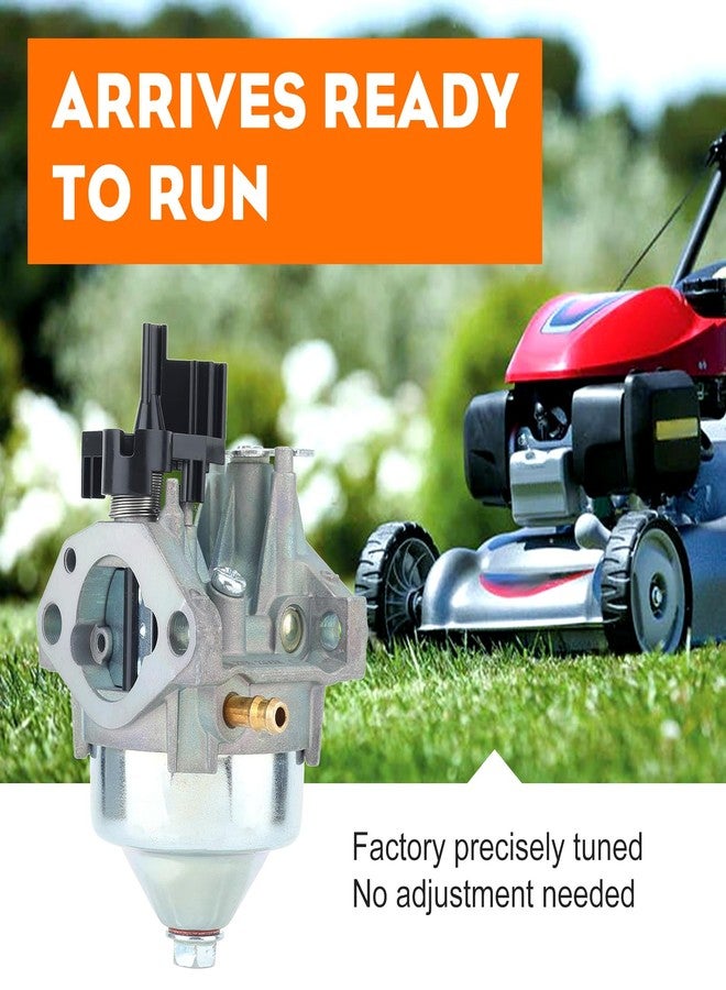 Hipa 16100-Z8B-901 Carburetor - Image 5