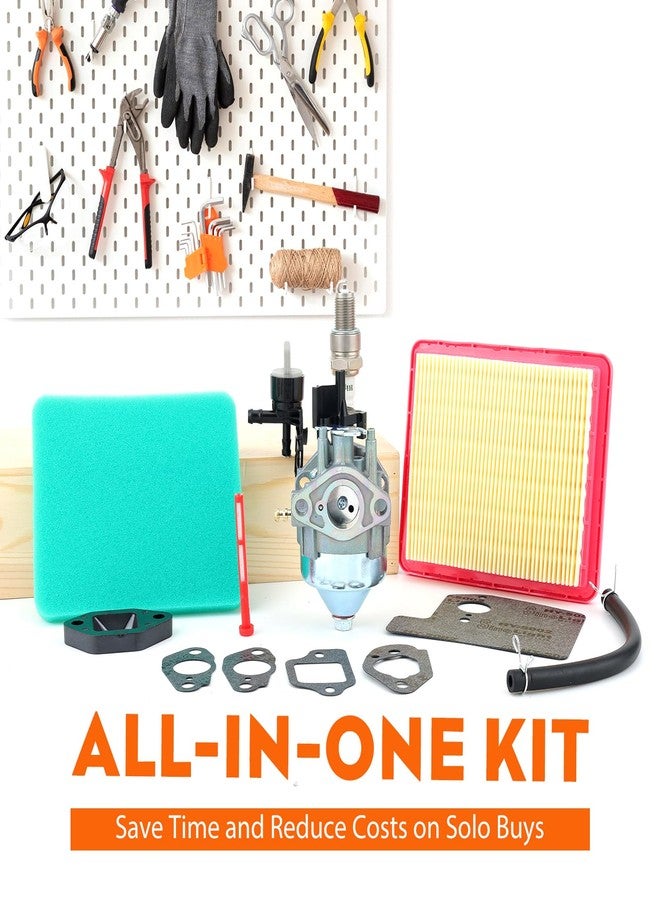 Hipa 16100-Z8B-901 Carburetor - Image 3