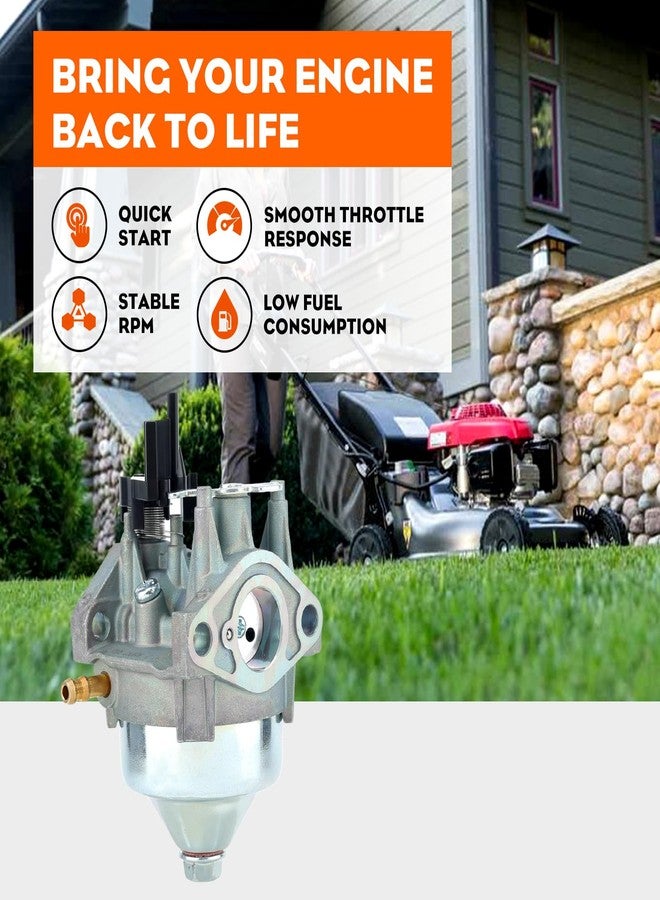 Hipa 16100-Z8B-901 Carburetor - Image 4