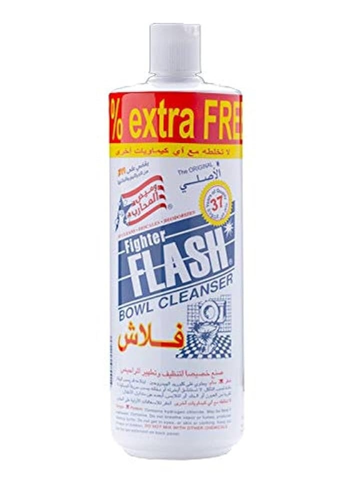 فلاش منظف المرحاض 1180مل