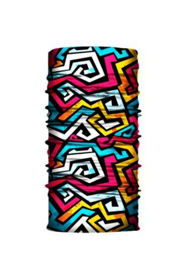 5esha Printed Protective Face Cover  - Image 2