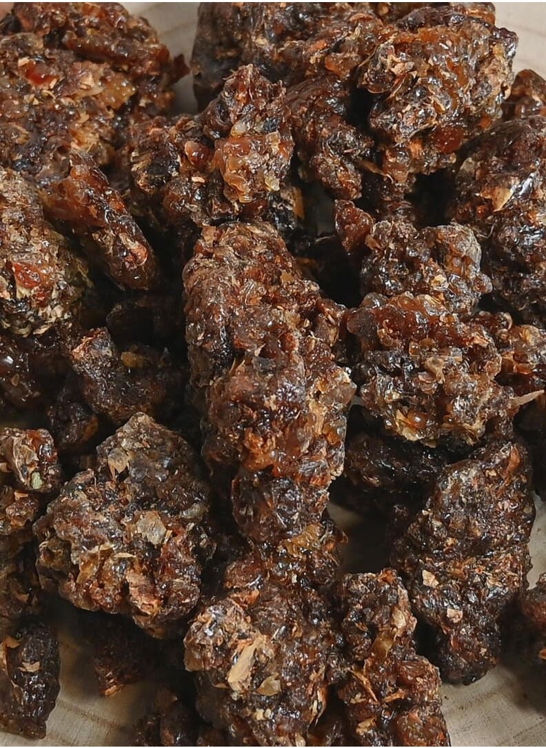 MAISON ETHERIQUE - Myrrh Resin (Commiphora Myrrha) from Yemen - Image 1