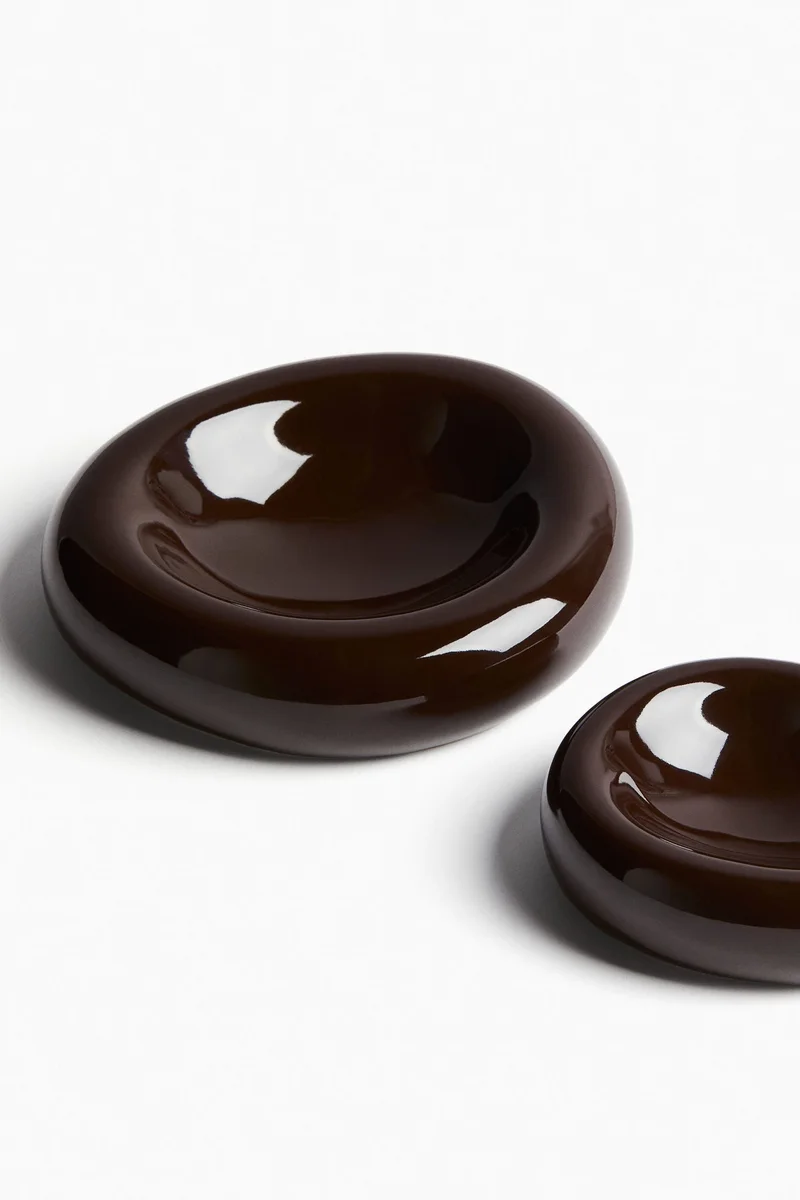H&M Small stoneware bowl