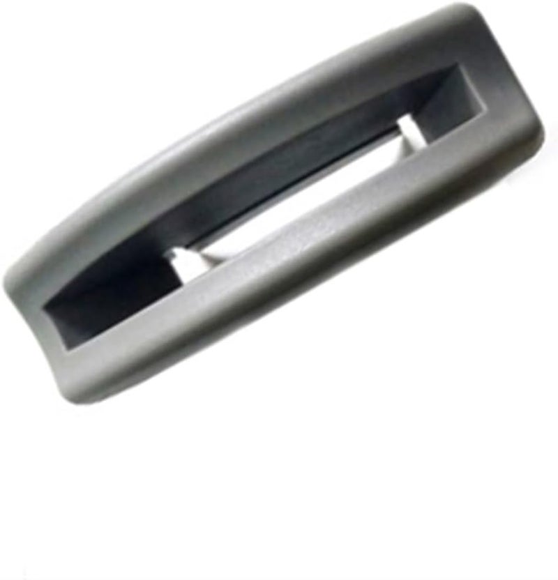 Wivplex Gray Seat Adjust Knob Handle for VW Golf MK4 - Image 1