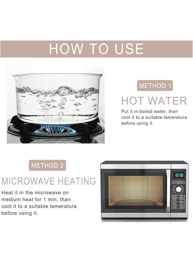 سبا سيستم نوايو 16 قطعة من الاحجار الساخنة للتدليك، احجار التدليك الساخنة، مجموعة تدليك حجر البازلت الساخن لكل من المنزل او المنتجعات الصحية الاحترافية، الاسترخاء وتخفيف الالم والشفاء - Image 5