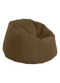 In-House Solly | Linen Bean Bag Chair with EPS Beads Filing  - Image 3
