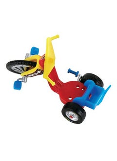 Worlds Smallest Worlds Smallest Big Wheel  - Image 2