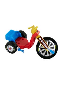 Worlds Smallest Worlds Smallest Big Wheel  - Image 4